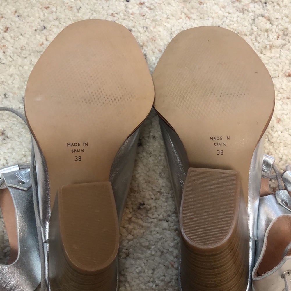 Shellys London shoes - Picture 6 of 8